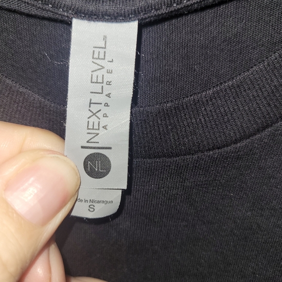 Why Don’t We 8 Letters Graphic Tee Small Pop Boy Band Shirt - Picture 3 of 4